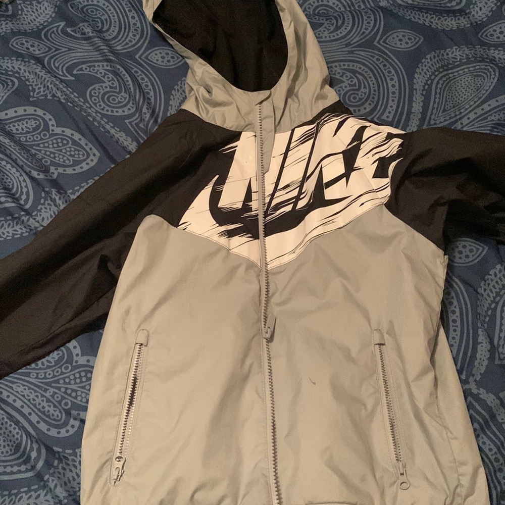 Boys jacket